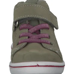 Ricosta Lou 2601602, Sneakers Low, Kinder, eukalyptus