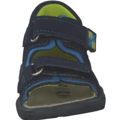 Ricosta Manto 3200102, Sandalen (Kinder), Kinder, Blau