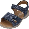 Ricosta Moni 6400202, Sandaletten, Kinder, nautic