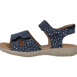 Ricosta Moni 6400202, Sandaletten, Kinder, nautic