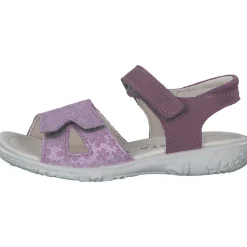 Ricosta Moni 6400202, Sandaletten, Kinder, Sucre