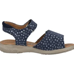 Ricosta Moni 6400202, Sandaletten, Kinder, nautic