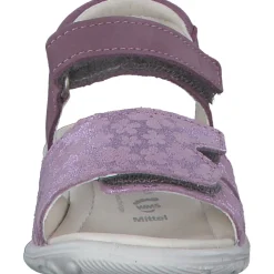 Ricosta Moni 6400202, Sandaletten, Kinder, Sucre