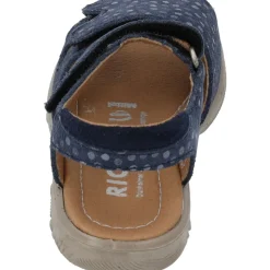 Ricosta Moni 6400202, Sandaletten, Kinder, nautic