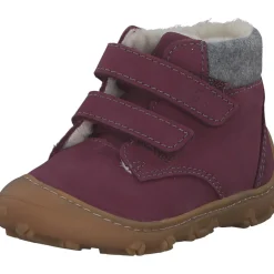 Ricosta Nico 1500403, Lauflernschuhe, Kinder, Pink