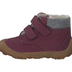 Ricosta Nico 1500403, Lauflernschuhe, Kinder, Pink