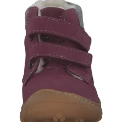 Ricosta Nico 1500403, Lauflernschuhe, Kinder, Pink