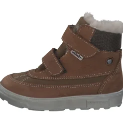 Ricosta Pedro 2700703, Lauflernschuhe, Kinder, Braun