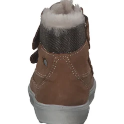 Ricosta Pedro 2700703, Lauflernschuhe, Kinder, Braun