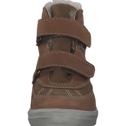 Ricosta Pedro 2700703, Lauflernschuhe, Kinder, Braun