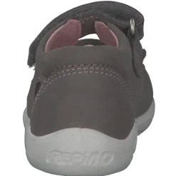 Ricosta Silvi 2200102, Lauflernschuhe, Kinder, Grau