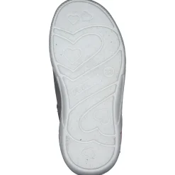 Ricosta Silvi 2200102, Lauflernschuhe, Kinder, Grau