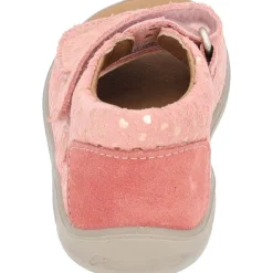 Ricosta Taya 2200702, Lauflernschuhe, Kinder, strawberry