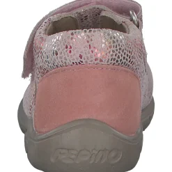 Ricosta Taya 2200702, Lauflernschuhe, Kinder, Rosa