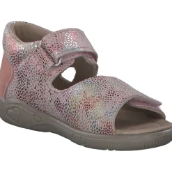 Ricosta Taya 2200702, Lauflernschuhe, Kinder, Rosa