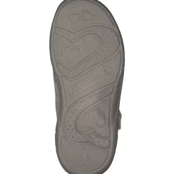 Ricosta Taya 2200702, Lauflernschuhe, Kinder, Rosa