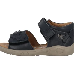 Ricosta Tildi 2200202, Sandaletten, Kinder, Blau