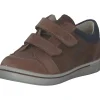 Ricosta Timmy 2600302, Krabbel- & Lauflernschuhe, Kinder, Braun