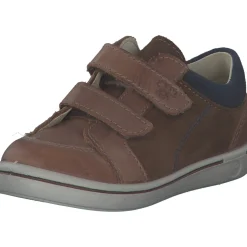 Ricosta Timmy 2600302, Krabbel- & Lauflernschuhe, Kinder, Braun
