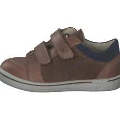Ricosta Timmy 2600302, Krabbel- & Lauflernschuhe, Kinder, Braun