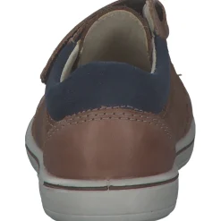 Ricosta Timmy 2600302, Krabbel- & Lauflernschuhe, Kinder, Braun