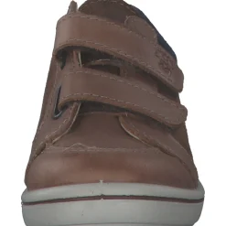 Ricosta Timmy 2600302, Krabbel- & Lauflernschuhe, Kinder, Braun