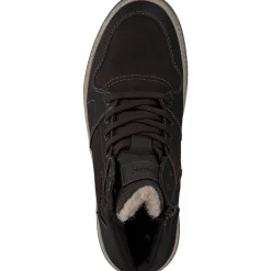 Rieker 38540-25 , Stiefel, Herren, espresso/cigar/schwarz/moro/sc