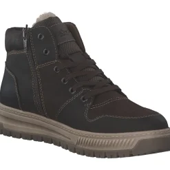 Rieker 38540-25 , Stiefel, Herren, espresso/cigar/schwarz/moro/sc