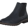 Rieker 71072, Chelsea Boots, Damen, Blau