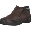 Rieker 03352, Chelsea Boots, Herren, toffee/wood