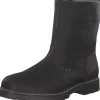 Rieker 39870, Chelsea Boots, Herren, kastanie/moro