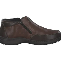 Rieker 03352, Chelsea Boots, Herren, toffee/wood