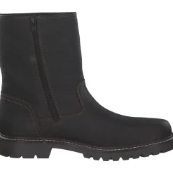 Rieker 39870, Chelsea Boots, Herren, kastanie/moro