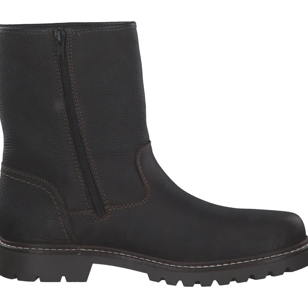 Rieker 39870, Chelsea Boots, Herren, kastanie/moro