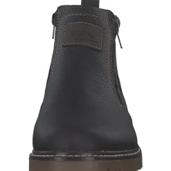 Rieker 39871, Chelsea Boots, Herren, kastanie/moro