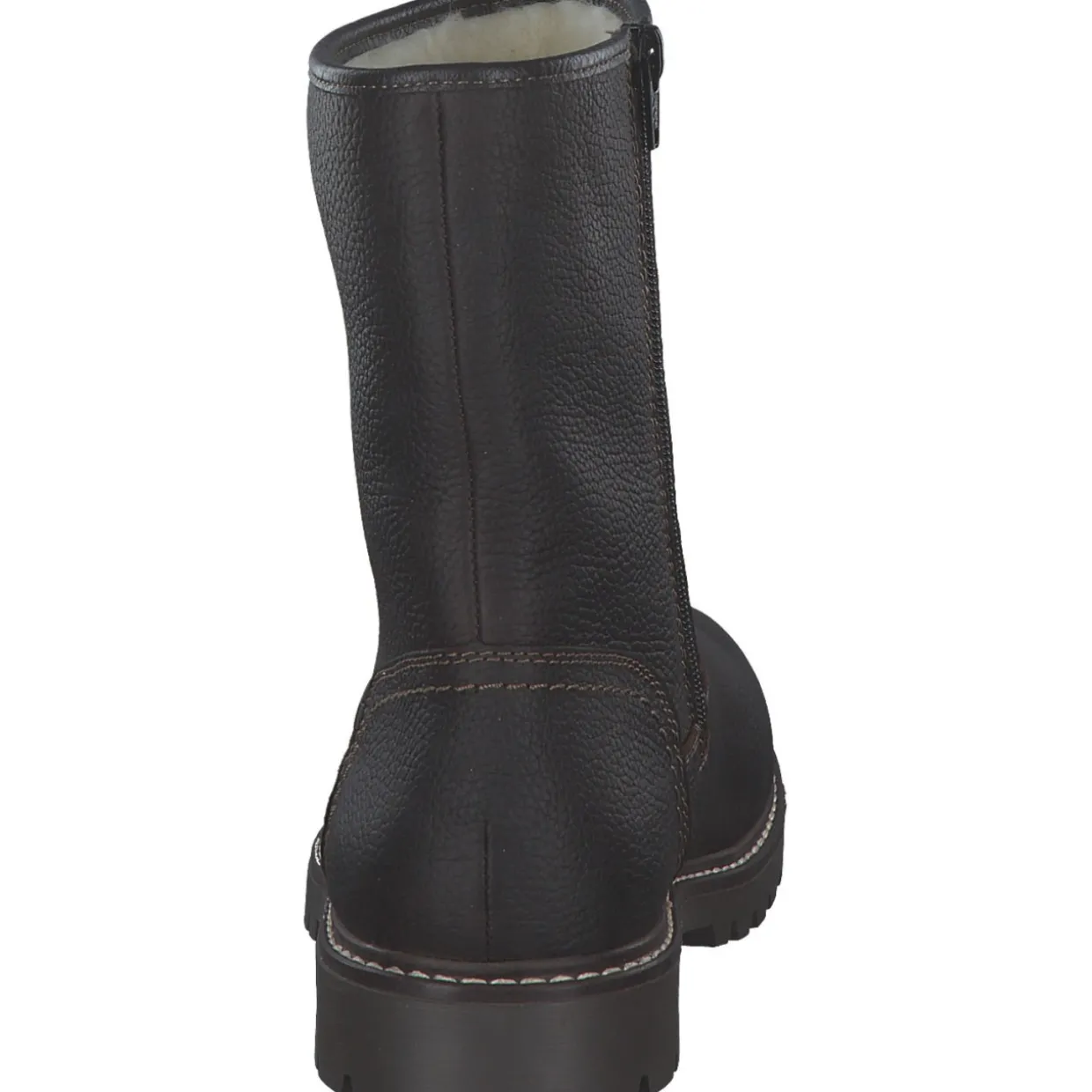 Rieker 39870, Chelsea Boots, Herren, kastanie/moro