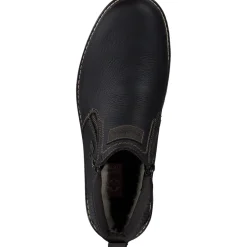 Rieker 39871, Chelsea Boots, Herren, kastanie/moro