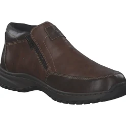 Rieker 03352, Chelsea Boots, Herren, toffee/wood