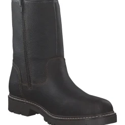 Rieker 39870, Chelsea Boots, Herren, kastanie/moro