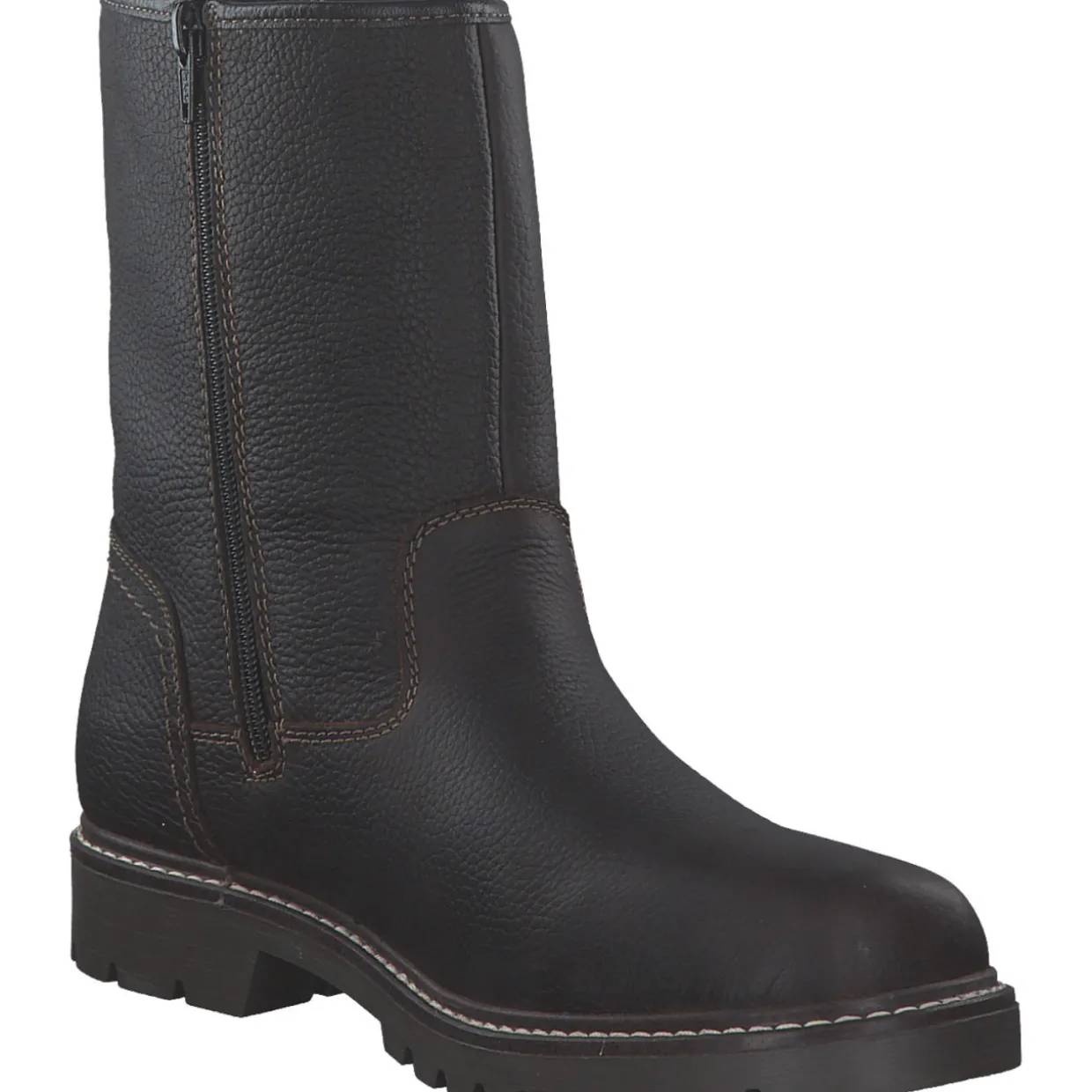 Rieker 39870, Chelsea Boots, Herren, kastanie/moro