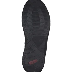 Rieker 03352, Chelsea Boots, Herren, toffee/wood