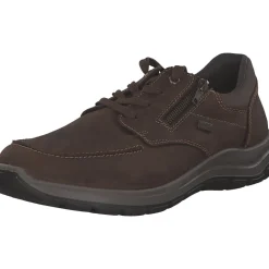 Rieker 03601-22, Halbschuhe, Herren, noce/schoko