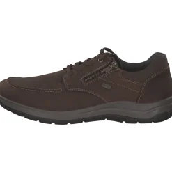Rieker 03601-22, Halbschuhe, Herren, noce/schoko