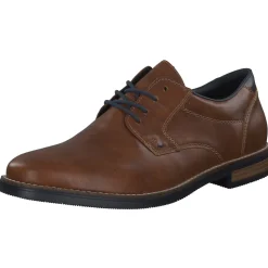 Rieker 13500, Klassische- & Business Schuhe, Herren, Braun