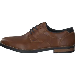 Rieker 13500, Klassische- & Business Schuhe, Herren, Braun