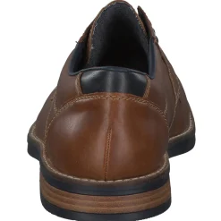 Rieker 13500, Klassische- & Business Schuhe, Herren, Braun