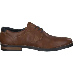 Rieker 13500, Klassische- & Business Schuhe, Herren, Braun