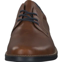 Rieker 13500, Klassische- & Business Schuhe, Herren, Braun