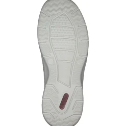 Rieker 14365, Klassische- & Business Schuhe, Herren, Blau