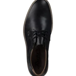 Rieker 13500, Klassische- & Business Schuhe, Herren, Schwarz